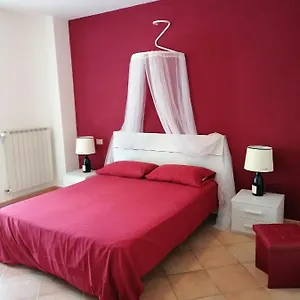 Holiday home La Casa Di Golia, Bagni San Filippo