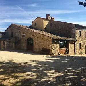 Apartment Le Querciole In Val D'orcia, Bagno Vignoni