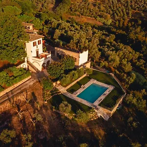 Apartment Podere Di Montecchio, Florence