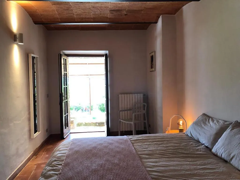 Διαμέρισμα Podere Zelmira Sinalunga