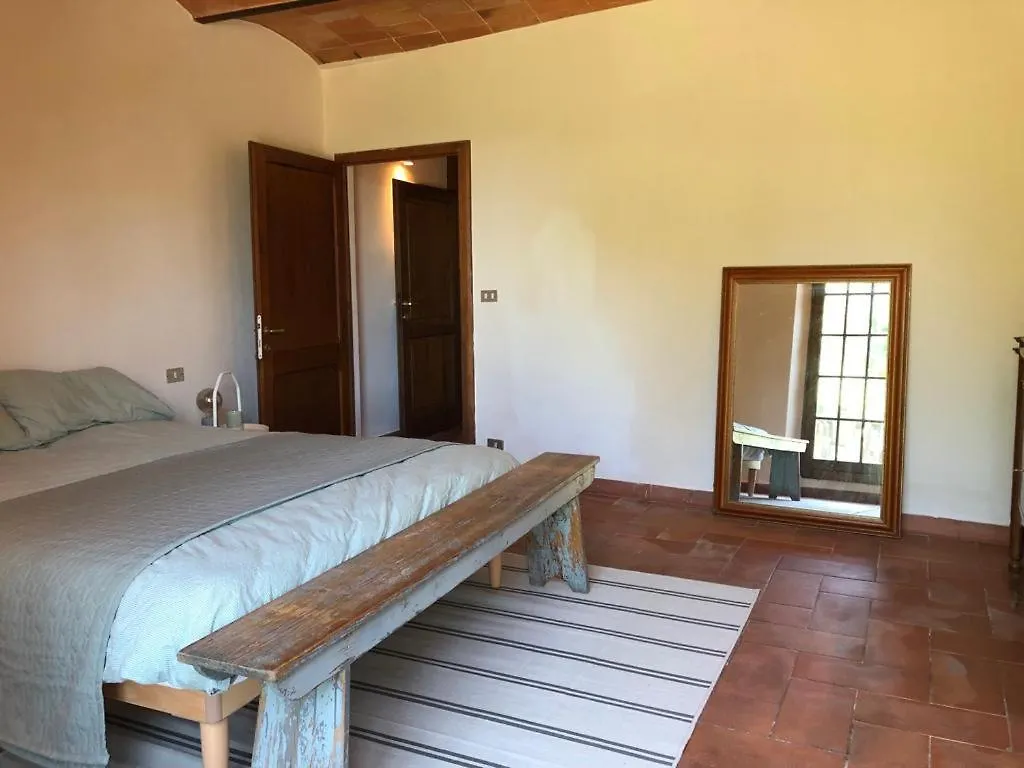 Podere Zelmira Sinalunga Διαμέρισμα