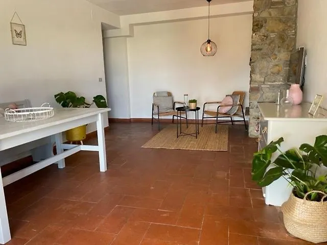 Διαμέρισμα Podere Zelmira Sinalunga
