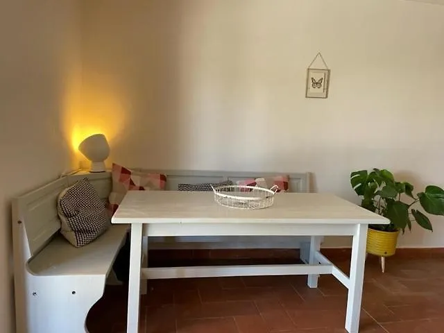 Διαμέρισμα Podere Zelmira Sinalunga