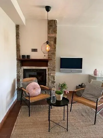 Podere Zelmira Sinalunga Ιταλία